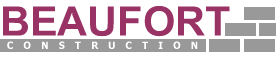 Beaufort Construction Logo